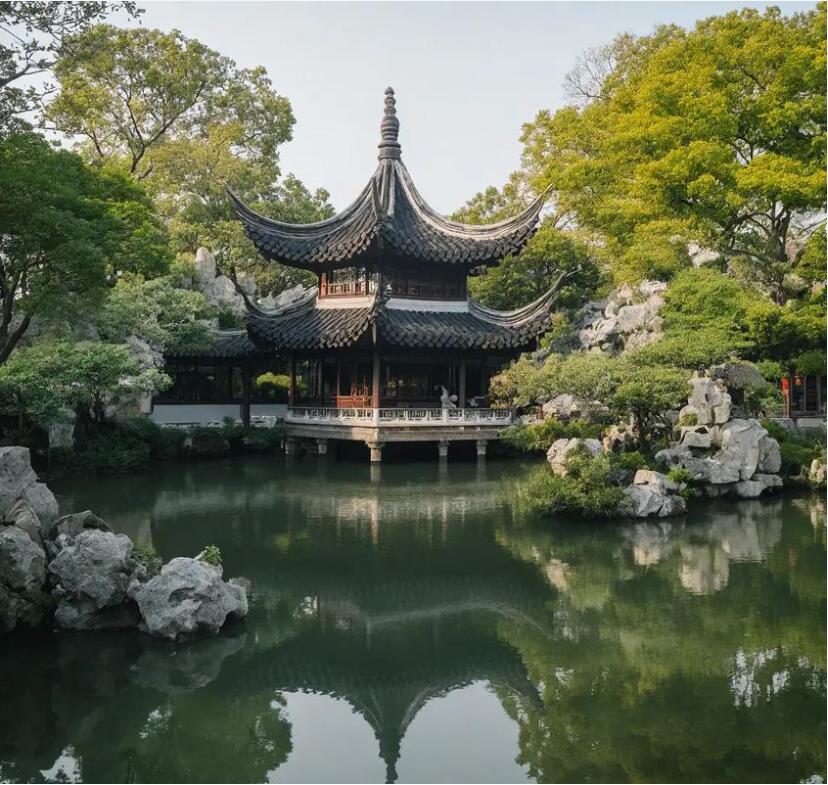 长葛雨双航空航天有限公司